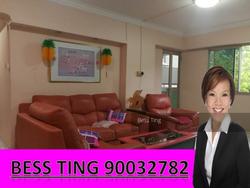 Blk 444 Hougang Avenue 8 (Hougang), HDB 4 Rooms #143117242